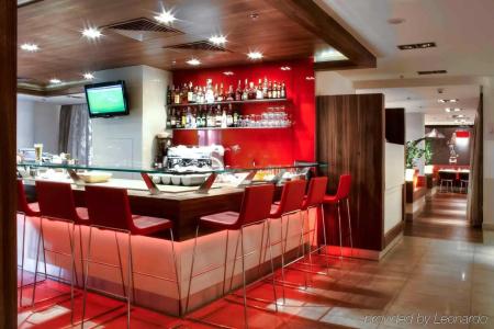 ibis Kiev City Center - 24