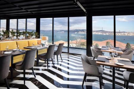Metropolitans Bosphorus - 31