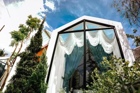 Montagne Residence - 25
