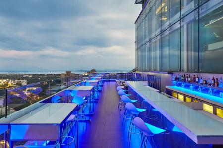 The Westin Shenzhen Nanshan - 33
