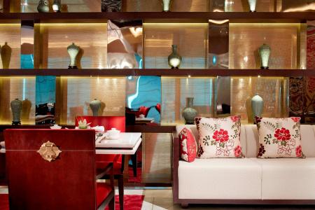 The Westin Tianjin - 38