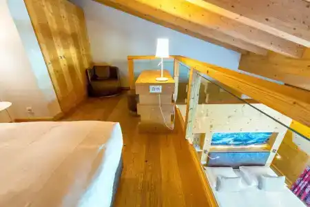 Nendaz 4 Vallées & SPA 4* Superior - 69
