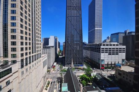 The Whitehall - 10