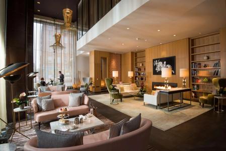 The Fitzwilliam Belfast - 21