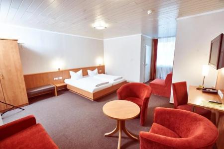 Das Landam Trätzhof Fulda - 26