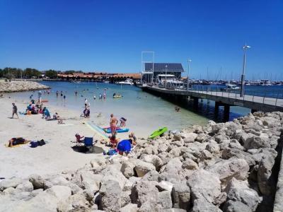 Sorrento Beach - 14