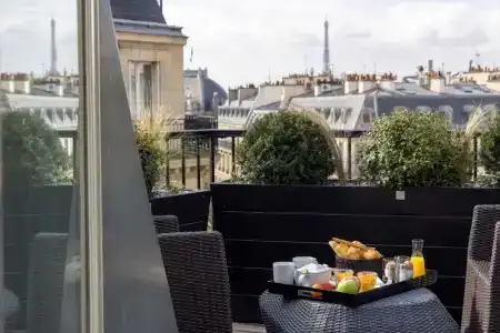 Le 12 Hôtel - 8