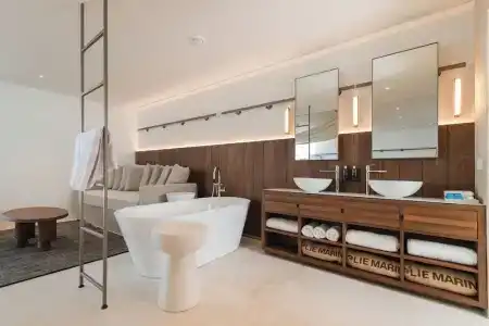 Folie Marine Beach & Club - Soleil Resort - 127