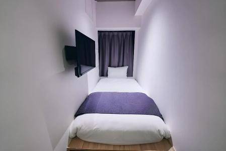Tune Stay Kyoto - 29