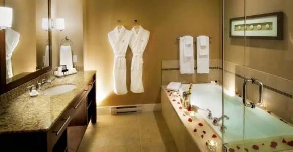 The Beach Club — Bellstars & Resorts - 25