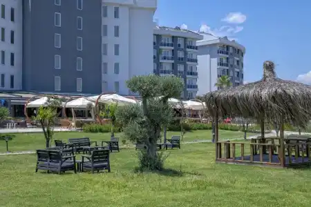 Palmet Family Lara - All inclusive» - 1