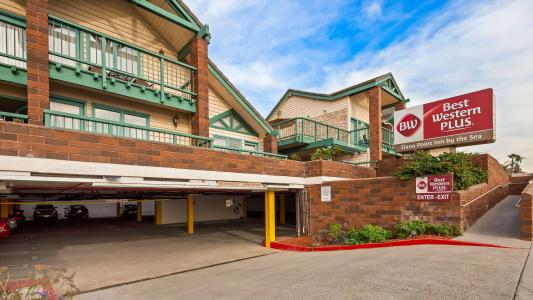 Best Western Plus Inn-by-the-Sea - 0