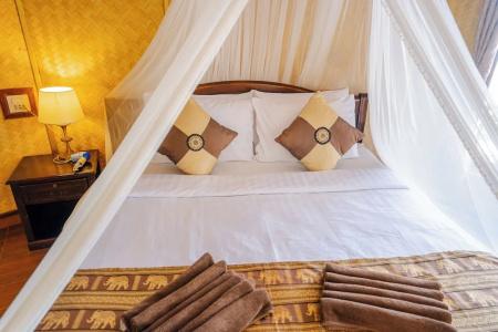 Koh Jum Resort - 160