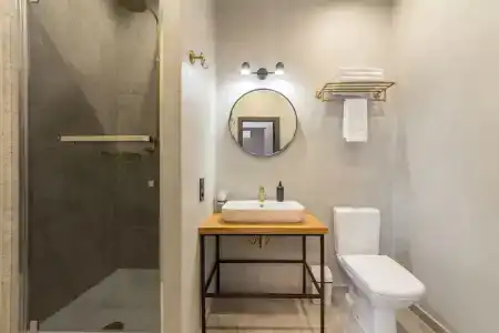 Central Dayflat - 122