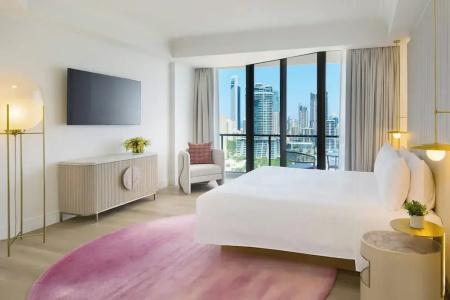 Marriott Vacation Club at Surfers Paradise - 63