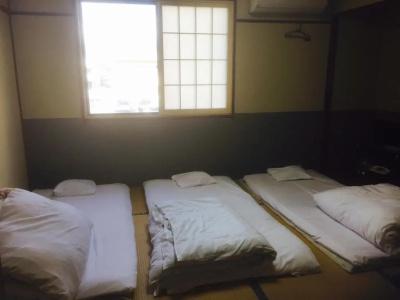 Umeoka Ryokan - 3
