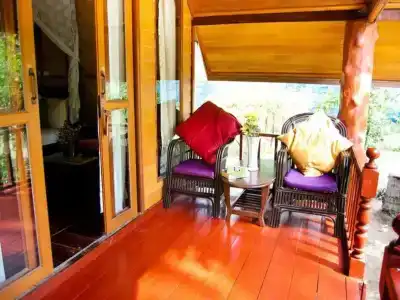 Sayang Beach Resort Koh Lanta - 5