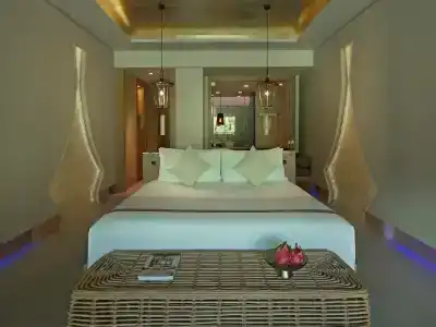Avista Hideaway Phuket Patong - Mgallery - Sha Plus - 65