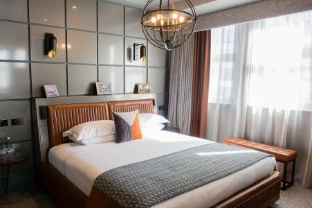 Malmaison Manchester - 40