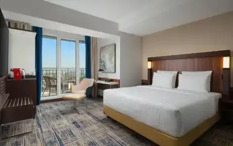 Courtyard by Marriott - 53