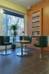 b&b müNchen Airport - 15