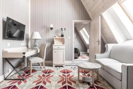 Aries & SPA Zakopane - 63