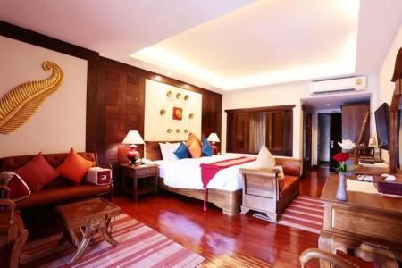 Viang Thapae Resort- Sha Extra Plus - 134