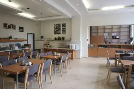 City-Pension Magdeburg - 15