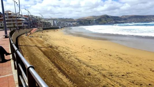 Canteras Playa Mc - 23