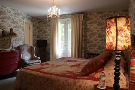 The Old Bank House - 17