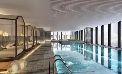 Indigo Suzhou Grand Canal, An Ihg Hotel - 12