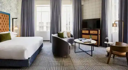 Kimpton Monaco Denver, An Ihg - 85