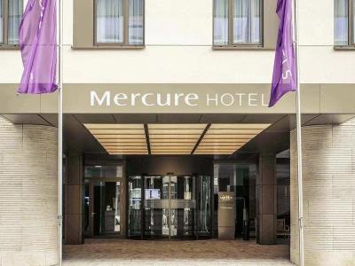 Mercure Wiesbaden City - 38