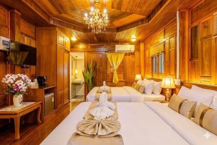 Scn Resort & Spa - 104