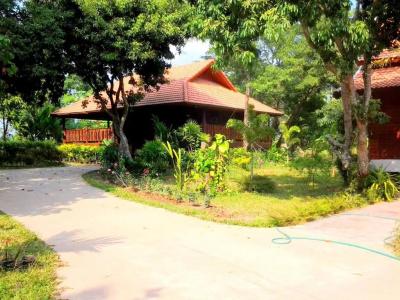Siam Tara Resort Chiangkhong - 201