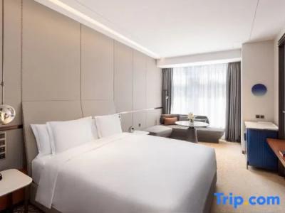 Crowne Plaza Qingdao Jinshui, An Ihg - 64