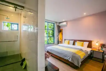 Sabbath Boutique Inn - 1