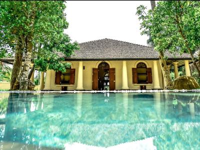 Pedlar's Manor - 5