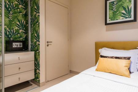 Athens Mosaico Suites & - 4