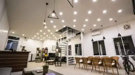 Connect Hostel - 9