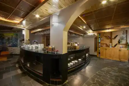 Sapa Highland Resort & Spa - 29