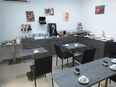 TJ Boutique Accommodation - 18