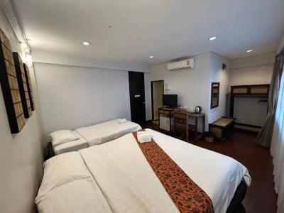 Kamala's Boutique Guesthouse - 22