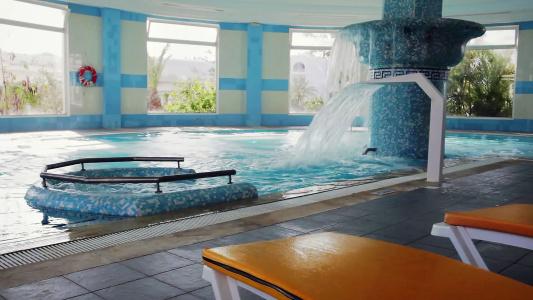 Iris & Thalasso - 17