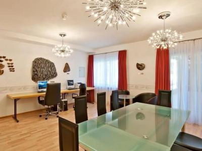 Sonne St. Moritz 3* Superior - 18