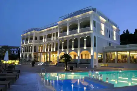 Corfu Mare - 14