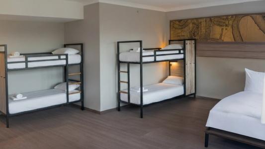 DoubleTree by Hilton London – Docklands Riverside - 47