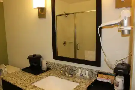 Sleep Inn & Suites - 24