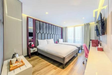 Heaven Premium Airport - 16