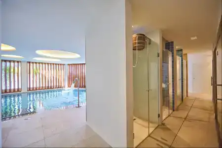 Prinsotel Alba & Spa - 10